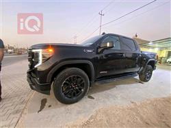 جی ئێم سی سیرا